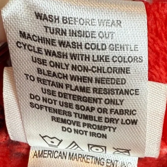 Boys Spiderman Plush Bath Robe - Picture 6 of 10